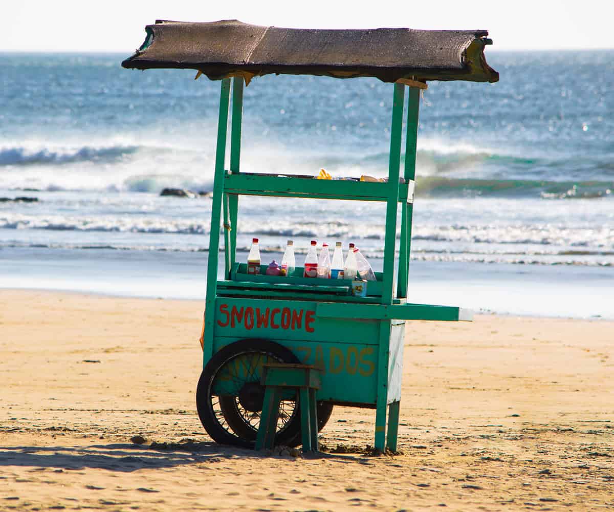 How Does It Cost To Start And Operate A Shaved Ice Business Happy 